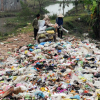 Bộ NN&PTNT nói về trách nhiệm xử lý 10 triệu tấn rác thải