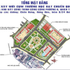 Dự án xây trường học công lập ở khu vườn rau Tân Bình: Cần hợp tác, tuân thủ luật