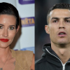 Siêu mẫu nắm giữ hàng trăm tin nhắn gạ chuyện ấy của Cris Ronaldo là ai?