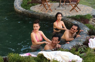 Loạt cảnh nóng hài Tết từng khiến khán giả phản ứng dữ dội