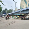 Dân phong tỏa bãi rác Nam Sơn: Hà Nội chỉ đạo khẩn giải quyết vụ việc