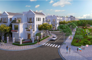 Bất động sản Thanh Hóa khát các khu đô thị đồng bộ và cao cấp?