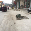 Vụ cây trồng dưới lòng đường ở Quảng Ninh: Lộ bẫy