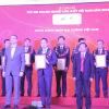 PVN và nhiều doanh nghiệp dầu khí được vinh danh Top 500 Doanh nghiệp lớn nhất Việt Nam năm 2018