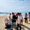 Khách Trung Quốc bị bắt vì chụp ảnh cưới trái phép ở Phuket