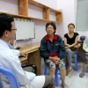 Người nước ngoài đổ về Việt Nam chữa bệnh: Điều lạ là...