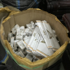 Đà Nẵng: Bắt giữ xe khách vận chuyển 1.790 gói thuốc Jet nhập lậu