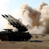 Ixrael tấn công, Syria phòng thủ: Cả hai cùng thắng kiểu...AQ?