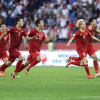 VN vào tứ kết Asian Cup: Chiến thắng của bóng đá sạch