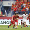 Bình luận của cư dân mạng Nhật Bản sau trận đấu Việt Nam vs Jordan
