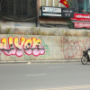 'Bút tặc' tấn công tuyến đường trăm tỉ tại Hà Nội