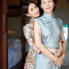 Những bà mẹ trẻ đẹp ăn đứt con gái của mỹ nhân Hoa ngữ