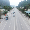 Cẩm Phả: Diện mạo mới cho quốc lộ 18