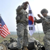 Triều Tiên sẽ không \'ngồi yên\' nếu Mỹ - Hàn tập trận sau Olympic