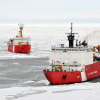 Cuộc đua “khống chế” Bắc Cực - Mỹ hụt hơi trước Nga và Trung Quốc