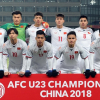 Chiến thắng của U23 Việt Nam: Đẳng cấp hay phong độ?