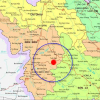 Điện Biên là nơi xảy ra động đất nhiều nhất nước