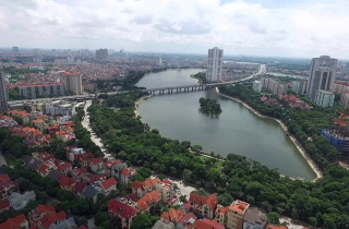 Bán rẻ đất cho NĐT, 7 địa phương gây thất thoát gần 4.000 tỷ đồng