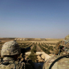 Quân đội Mỹ không kích lực lượng thân chính phủ Syria