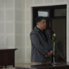Đang xét xử vụ án đe dọa giết Chủ tịch Huỳnh Đức Thơ