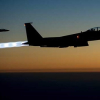 Cố vấn quân sự Nga thiệt mạng do Mỹ không kích tại Đông Syria