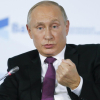 Ông Putin lên tiếng vụ chiến đấu cơ Israel “bị Syria bắn hạ”