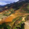 Việt Nam nổi bật trong 20 đất nước đẹp nhất thế giới