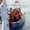 Thuyền trưởng cứu gần 800 ngư dân gặp nạn trên biển