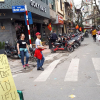 Dịp tết nguyên đán tại Hà Nội: Giá trông giữ xe tăng đột biến