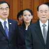 Hàn Quốc chi hơn 220.000 USD cho phái đoàn quan chức Triều Tiên