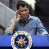 Tổng thống Duterte cấm một báo Philippines viết về mình