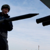 Nga thử lửa hơn 200 mẫu vũ khí mới tại Syria