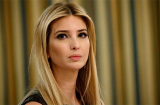 Vì sao ông Trump cử con gái đến Hàn Quốc?
