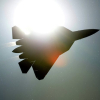 Lý do bất ngờ sau việc Nga âm thầm đưa siêu tiêm kích Su-57 tới “chảo lửa” Syria
