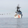 Mỹ mở rộng mặt trận chống Triều Tiên trên biển