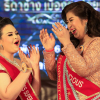Cuộc thi Nữ hoàng béo ở Thái Lan