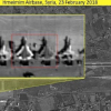 Tiêm kích tàng hình Su-57 Nga sẽ không tham chiến ở Syria
