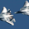 Tiêm kích tàng hình Su-57 của Nga tới Syria: Đòn hủy diệt sắp giáng xuống mọi kẻ thù?