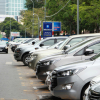 Nhiều ý kiến phản biện đề án tăng phí đậu ô tô dưới lòng đường