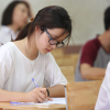 Học sinh Hà Nội sẽ kiểm tra khảo sát như thi THPT quốc gia