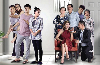 Nỗi buồn mang tên… phim truyền hình Việt