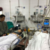 195 ca tử vong vì tai nạn giao thông tại bệnh viện dịp Tết