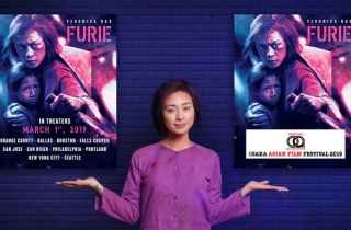 Mặc phim Tết Việt mải đấu đá nhau, Hai Phượng của Ngô Thanh Vân đã vươn ra thế giới