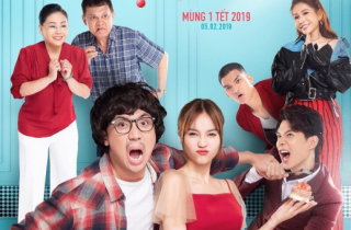 Chỉ cần 6 ngày, phim của Trấn Thành đã đạt được doanh thu kỷ lục trong lịch sử phim Việt