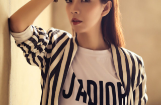 Thu Trang: Hoa hậu làng hài lột xác thành chị đại giang hồ