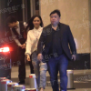 Đạo diễn U70 Người Trong Giang Hồ bị bắt gặp qua đêm với gái trẻ
