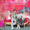 Sau 1 năm chia tay nữ tỷ phú U60, người mẫu Vũ Hoàng Việt khoe bạn gái mới