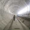 [ẢNH] Cận cảnh hầm metro xuyên lòng đất ở trung tâm TP.HCM