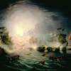 4 chiến hạm nổi tiếng nhất trong chiến tranh Napoleon