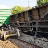 Cục trưởng Đường sắt: Chất lượng toa xe kém dễ gây trật bánh tàu